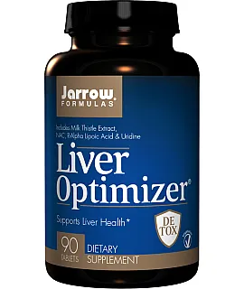 Liver Optimizer