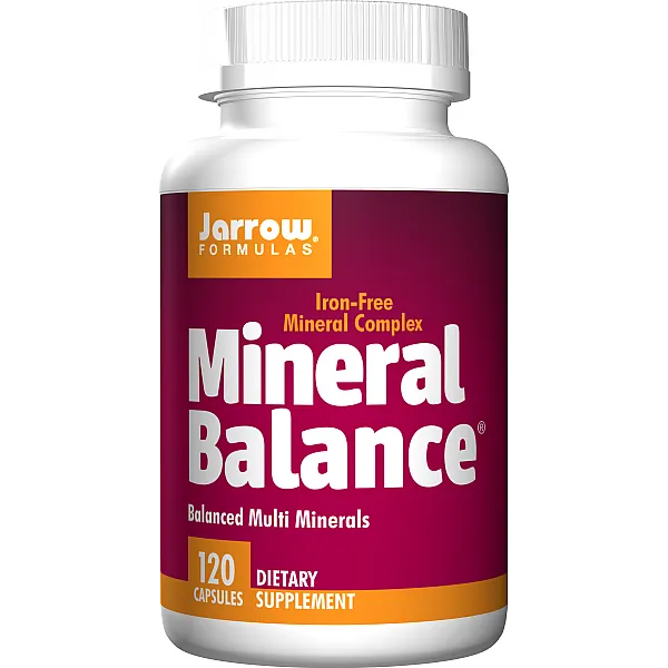 Mineral Balance