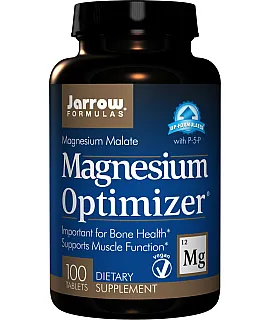 Magnesium Optimizer (malate & P-5-P)