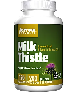 Milk Thistle
