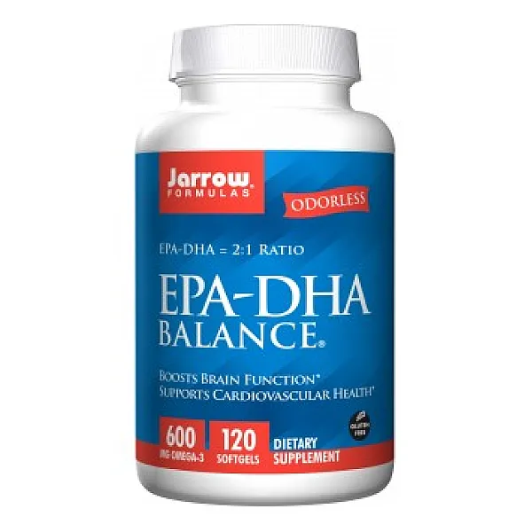 EPA-DHA Balance