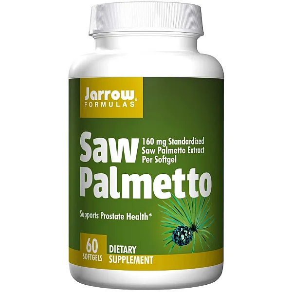 Saw Palmetto