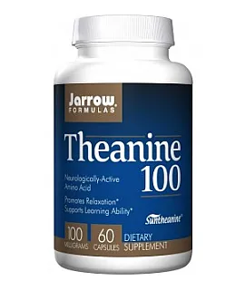 Theanine 100