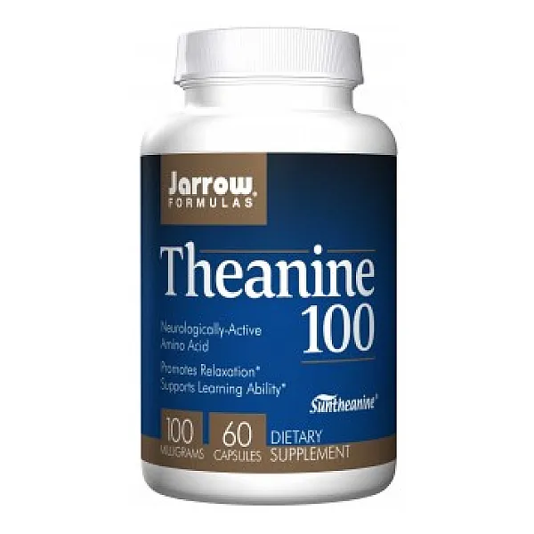 Theanine 100