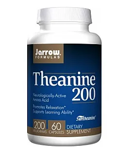 Theanine 200