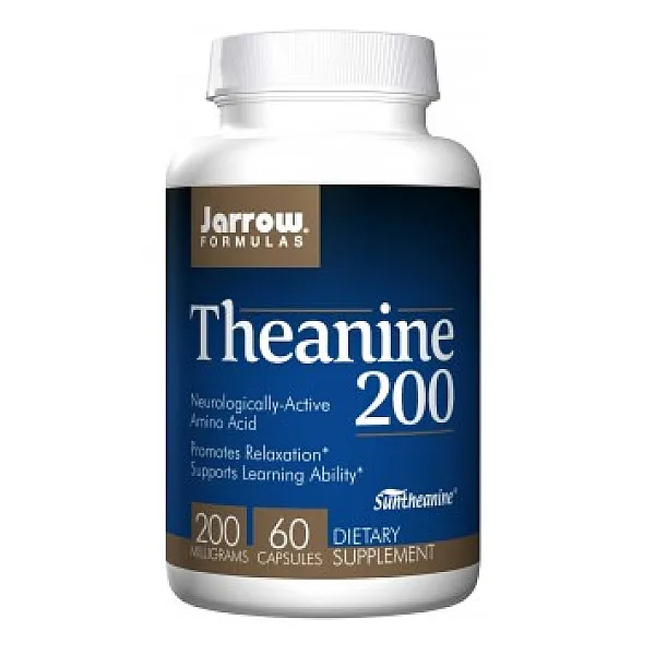 Theanine 200