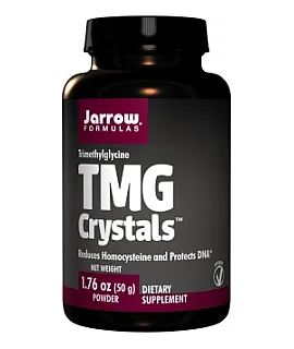 TMG Crystals Powder