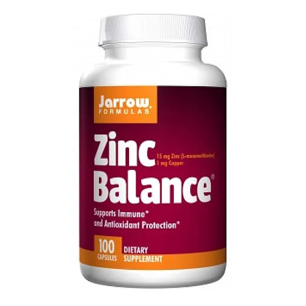 Zinc Balance