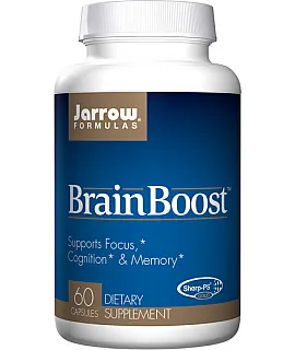Brain Boost