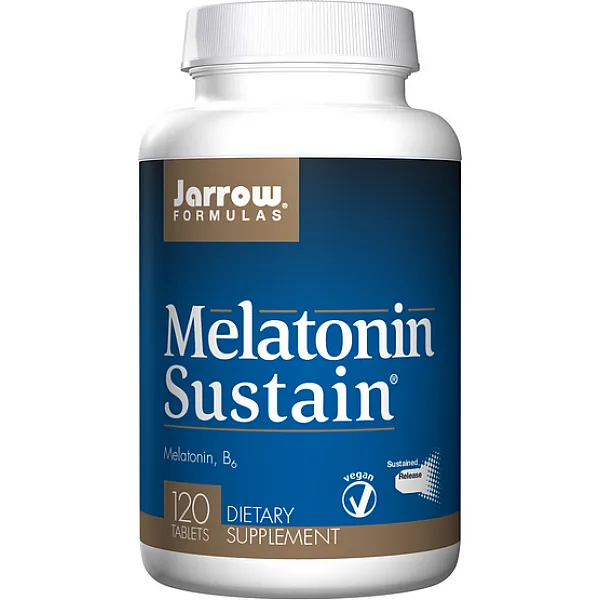 Melatonin Sustain 