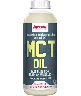MCT OIL