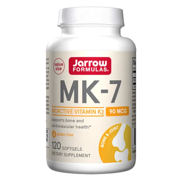 MK-7 90mcg