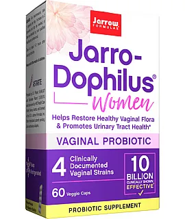 Jarro-Dophilus Women