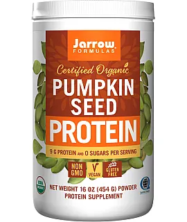 Pumpkin Seed Protein
