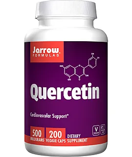 Quercetin 500mg