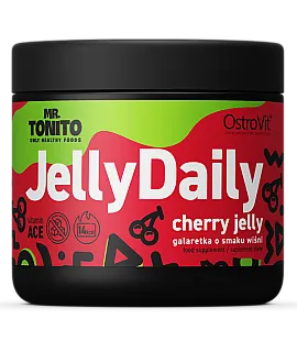 Jelly Daily Cherry