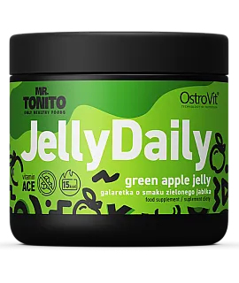 Jelly Daily Green Apple