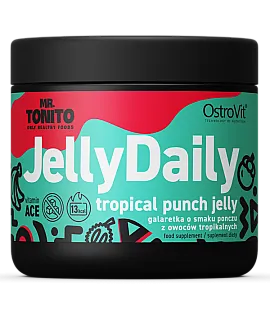 Jelly Daily Tropic Punch