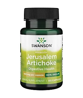 FS Jerusalem Artichoke (prebiotyk - inulina)