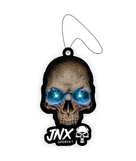 The Curse Skull Air Freshener