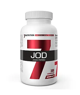 JOD (Jodek Potasu)