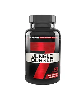 Jungle Burner