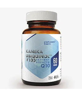 Kaneka Ubiquinol V100