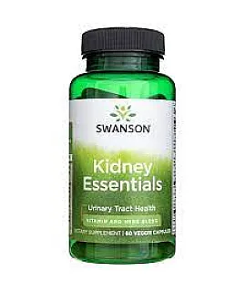 Kidney Essentials