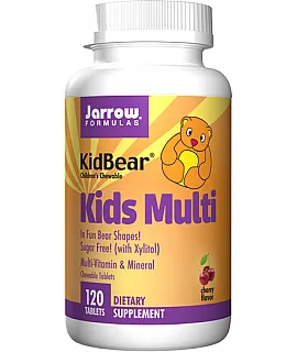 Kids Multi