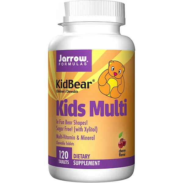 Kids Multi