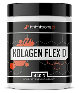 Kolagen Flex D (flexit)