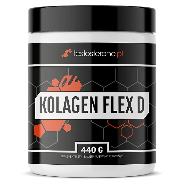Kolagen FLEX D (flexit)