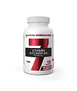 B Complex B50 Methyl