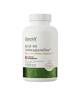 KSM-66 Ashwagandha VEGE