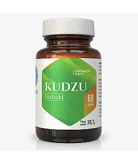 Kudzu Ekstrakt