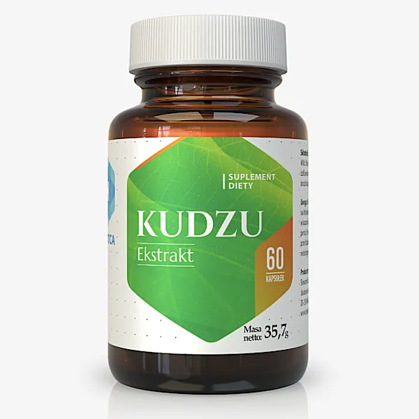Kudzu Ekstrakt