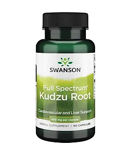 FS Kudzu Root 500mg