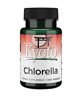 Kyoto Chlorella