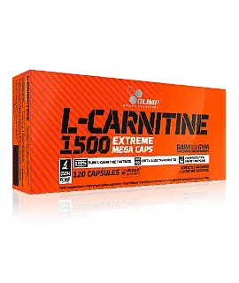 L-Carnitine 1500 Extreme