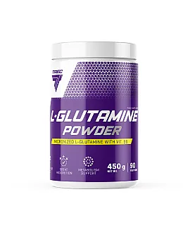 L-Glutamine Powder