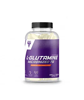 L-Glutamine Micronised T6