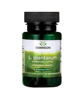 [IBS] Lactobacillus Plantarum 10 mld - 30 caps