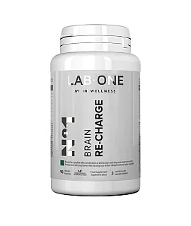 N°1 Brain RE-CHARGE