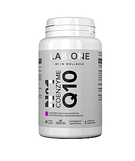 Coenzyme Q10 (Ubichinol)