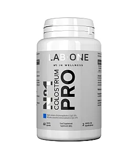 Colostrum Pro (siara bydlęca 800mg)