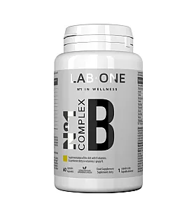 Complex B (Vitamin B Complex)