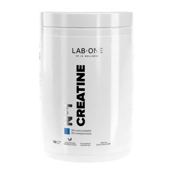 Creatine