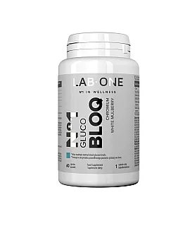 Gluco BLOQ