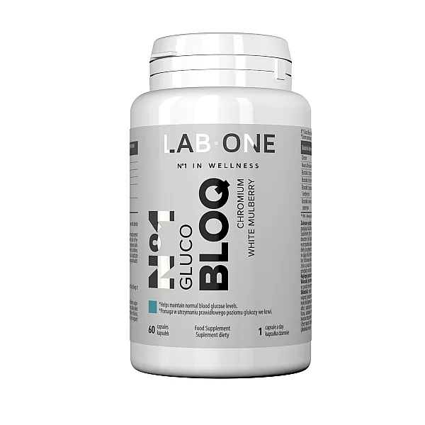 Gluco BLOQ