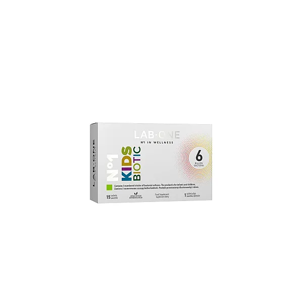 KidsBiotic
